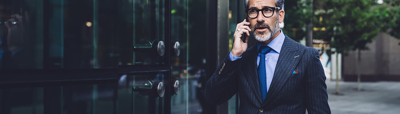 Advisor Services